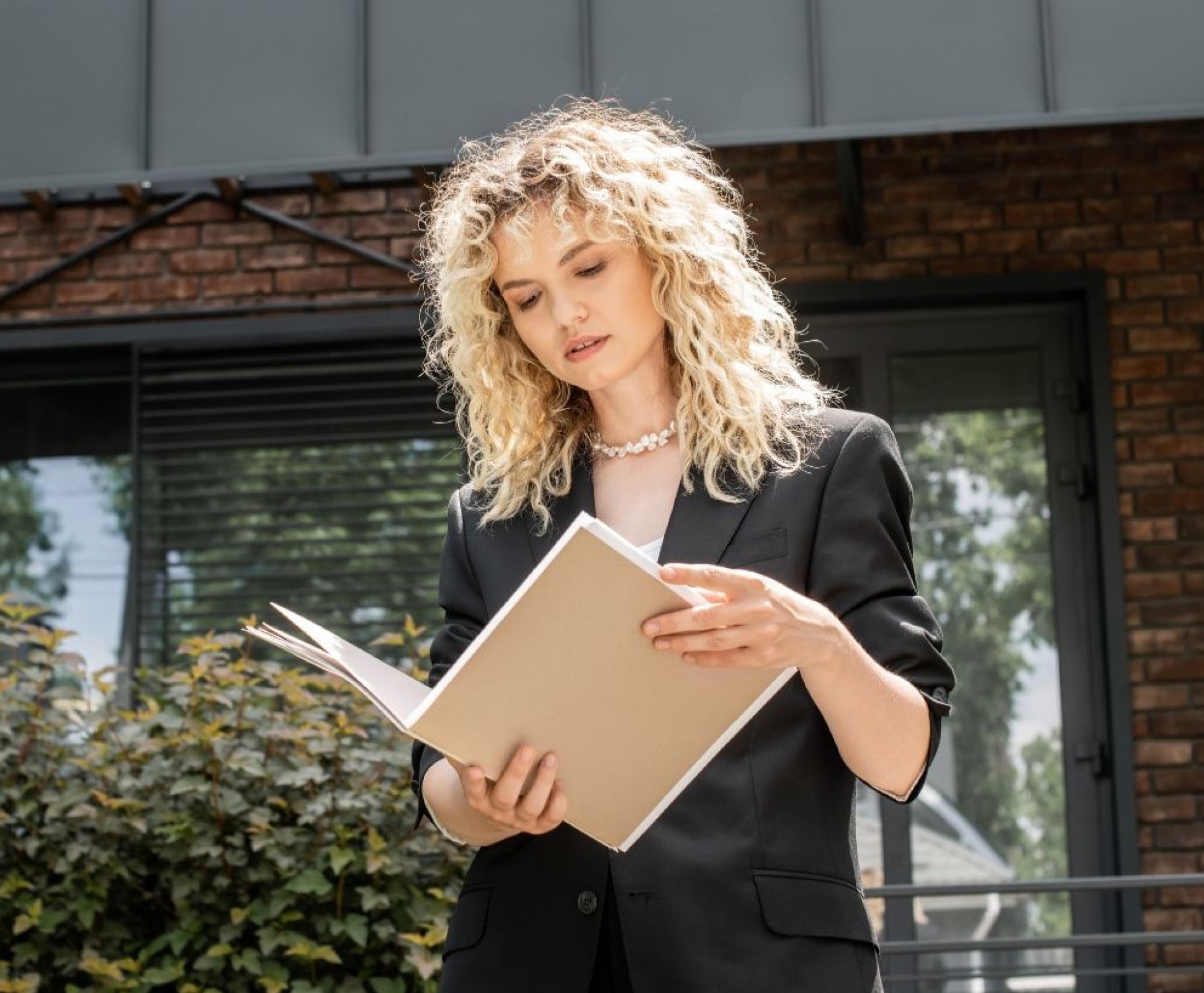 Advisor Reading Document